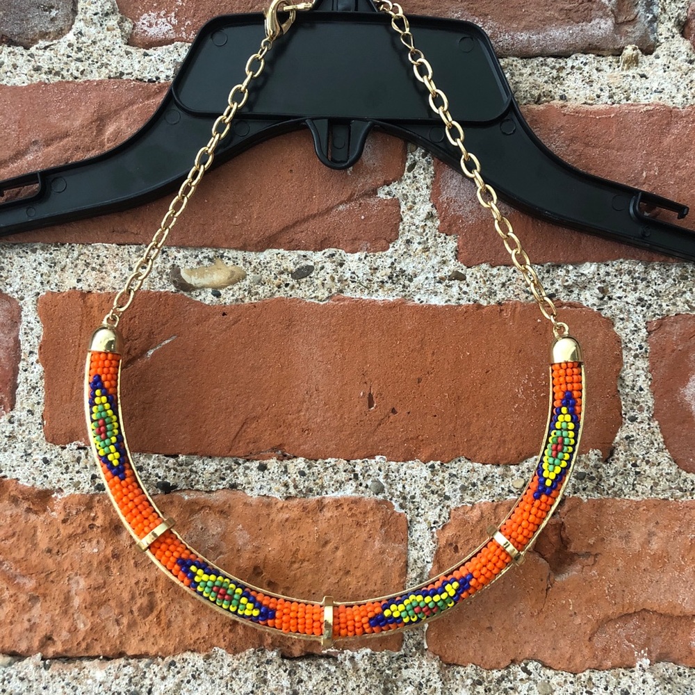 bcbg necklace